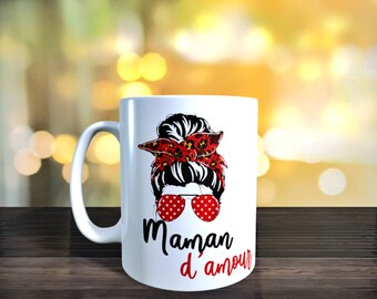 Tazza Mamma d'Amore