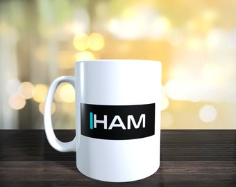 Mug driver FORMULA 1