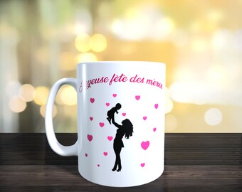 Happy Mother's Day Mug