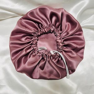 Mulberry Silk Nightcap