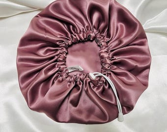 Mulberry Silk Nightcap