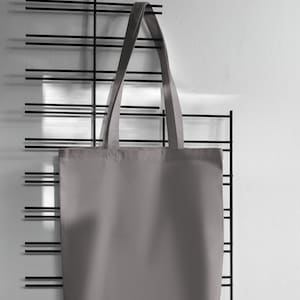 Sac tote bag en toile imperméable