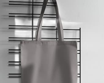 Sac tote bag en toile imperméable