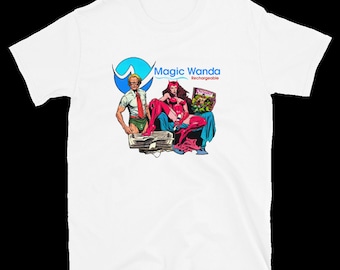 Magic Wanda Shirt