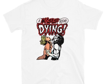 Morbius Shirt