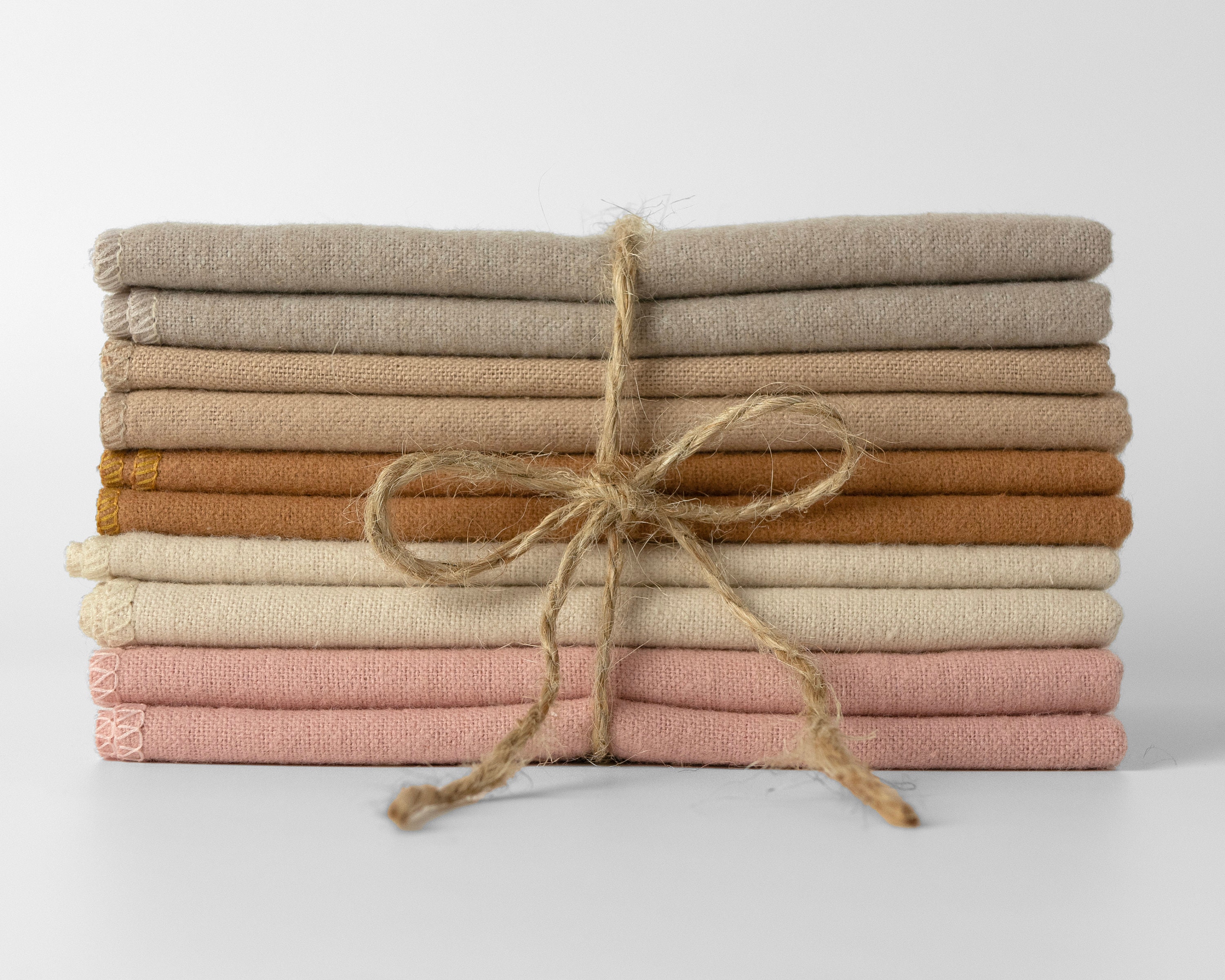 Unpaper Towels - Eco-Friendly Paper Towels | Free The Ocean Pastels 8-Pack