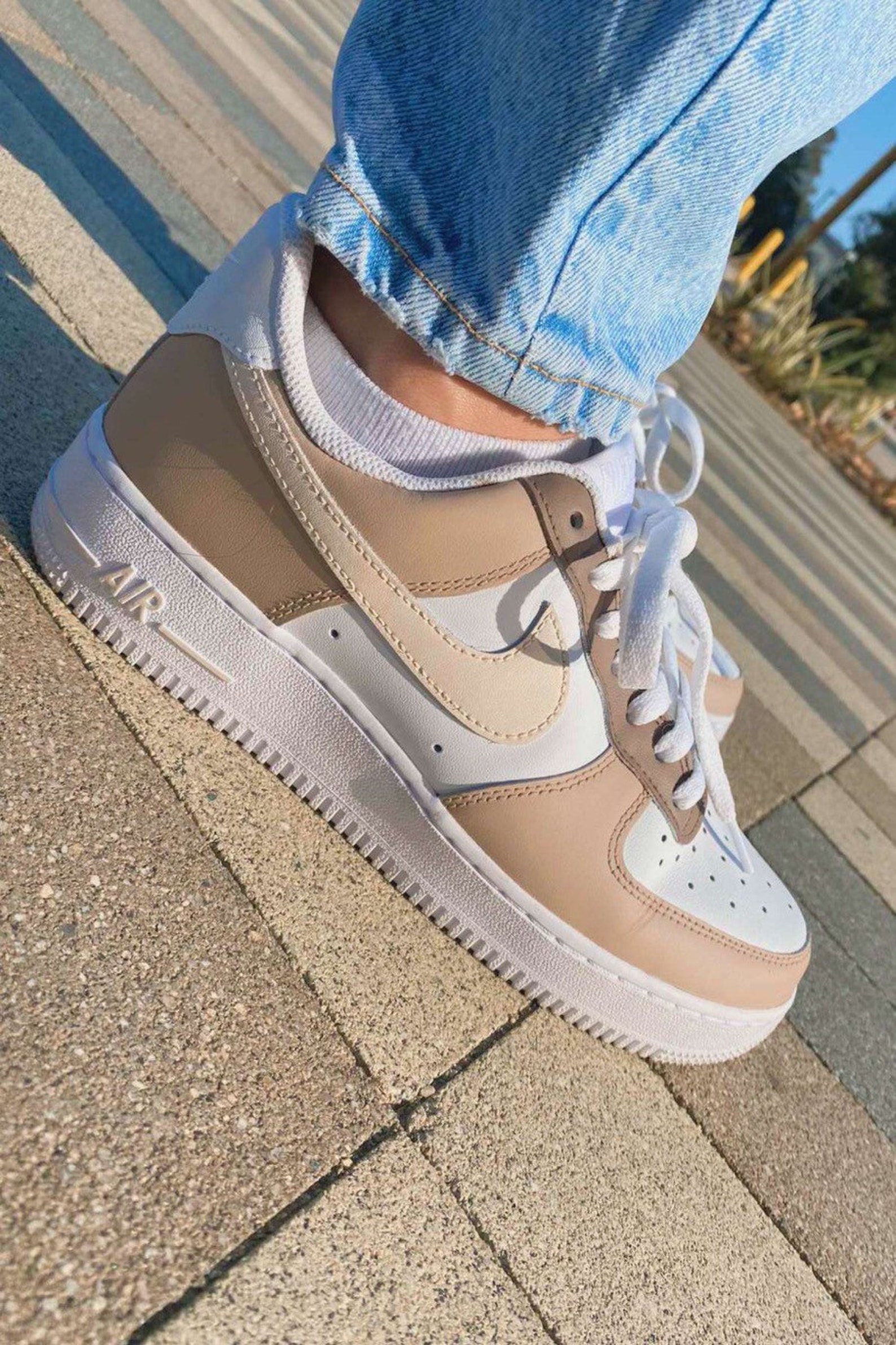 af1 earth