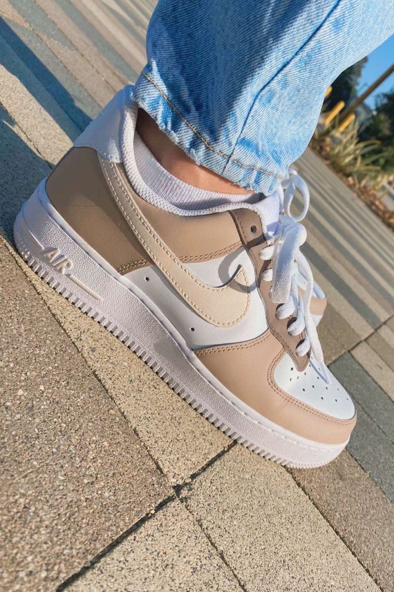 Air force 1 earth deals