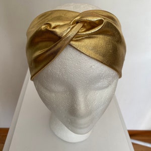 Turban Headbands