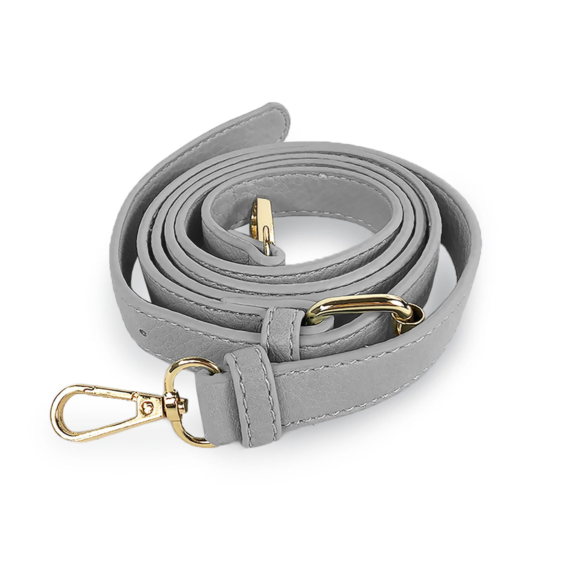 100% Genuine Leather Bag Strap For LV Neonoe Shoulder Straps