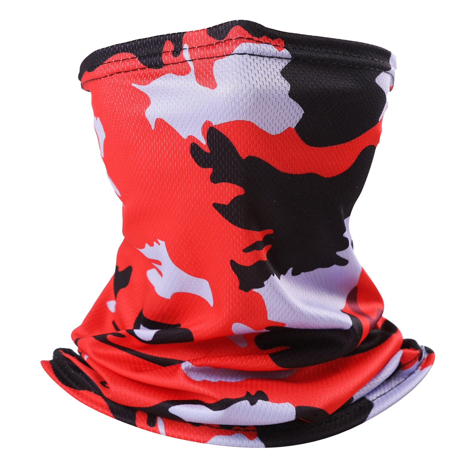 Kids Neck Gaiter for Boys and Girls Breathable Washable Face Etsy