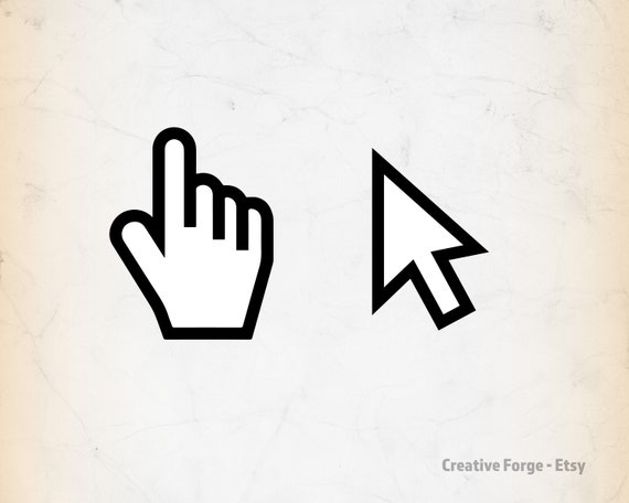 Explore the Best Cursors Art