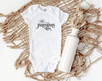 Baby Onesie Mockup / Gerber Mockup / Baby Mockup / Hanging Onesie Mockup