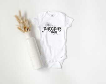 Baby Onesie Mockup / Gerber Mockup / Baby Mockup / Hanging Onesie Mockup