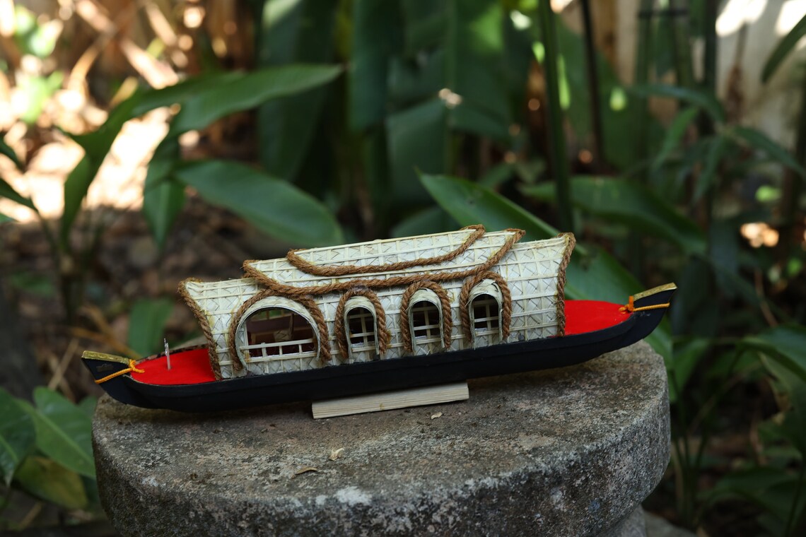 novelty house