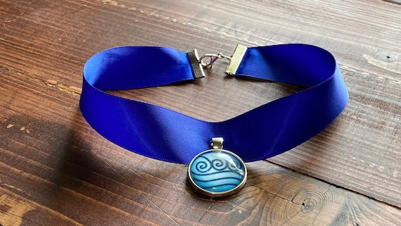 Choker Water Tribe Necklace From 