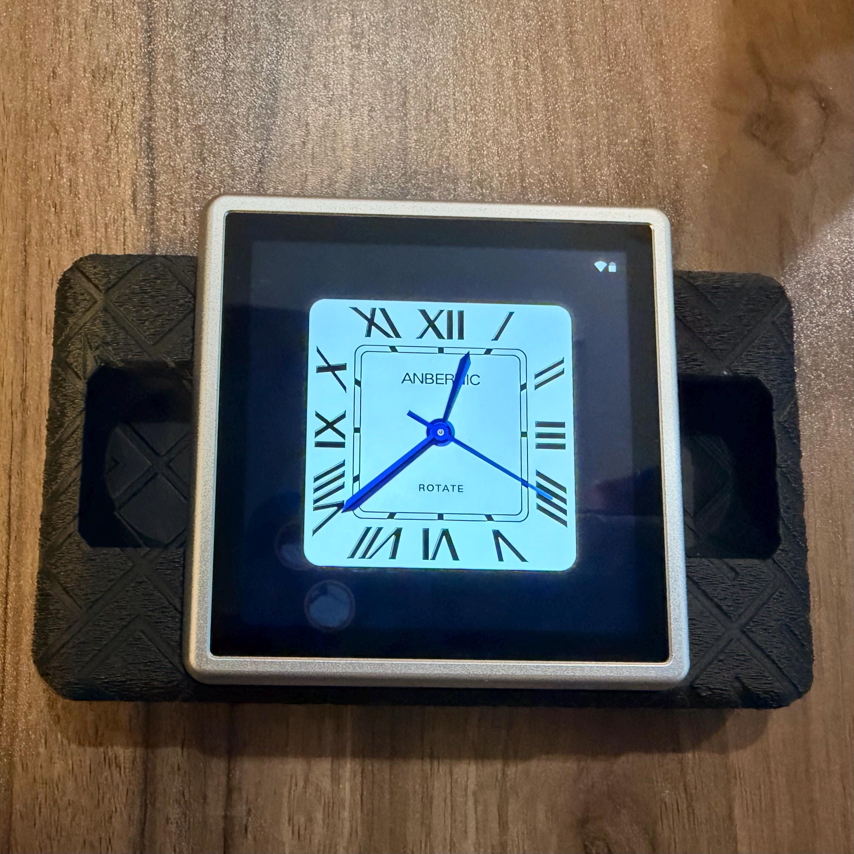 Anbernic RG Rotate - Slim Grip - Etsy