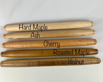 Rodillo francés clásico