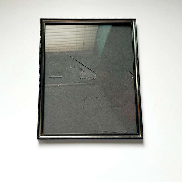 10x10 Unique Frame Etsy UK