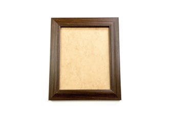 Photo Frame, Picture Frame 10x8, Wood Effect, Wall Hanging, Table Top, Unique Gift, Gallery Wall, Wall Art, Home Decor, Homeware