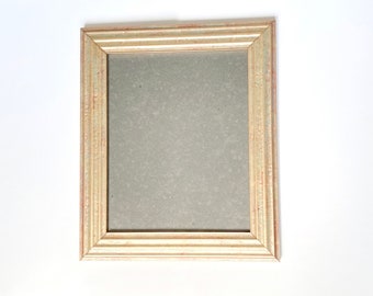 Scrolled Picture Frame, Ornate Picture Frame, Gold Picture Frame