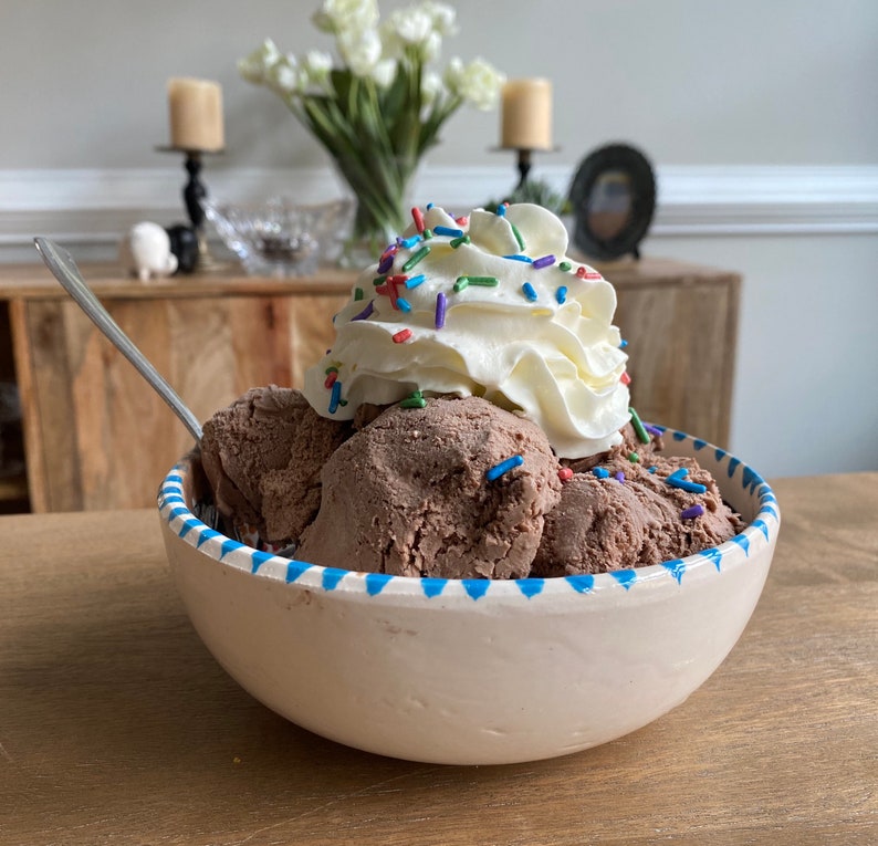 Ceramic Bowls Cereal Bowls Ice Cream Bowls Dog Bowls Ramen Etsy