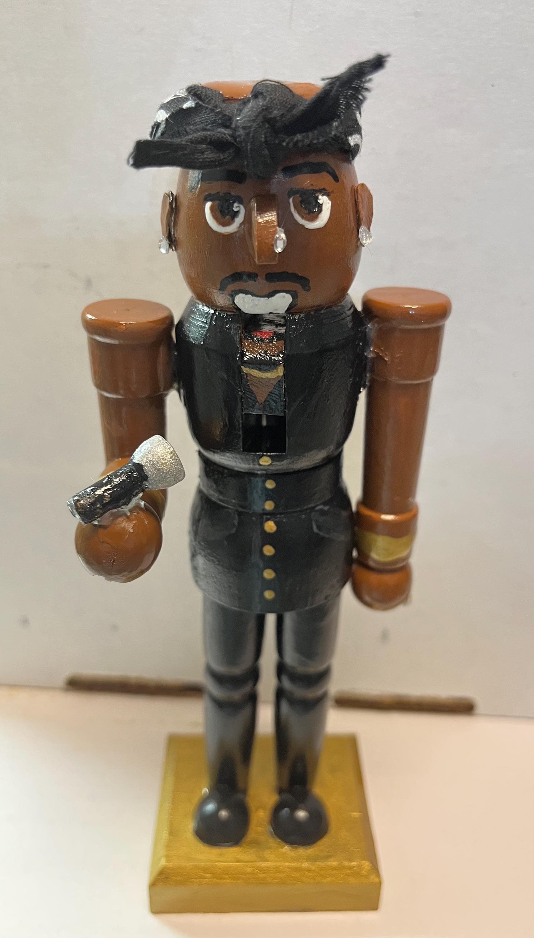 Tupac figurine - Etsy 日本