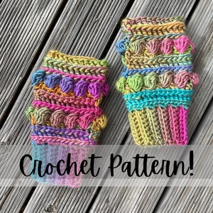 crochet fingerless gloves, fingerless gloves, fingerless gloves crochet pattern, funky crochet, hippie crochet, hippie crochet pattern, hook