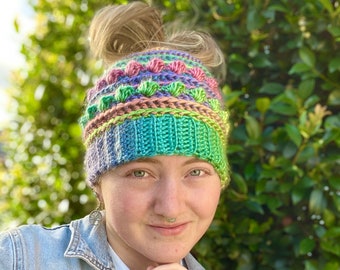 Dreadlocks Beanie - Etsy Australia