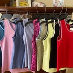 Workout Clothing