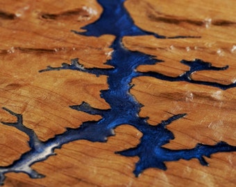 Epoxy Resin Add-On for Maps.