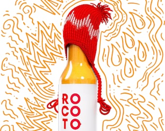 Rocoto Hot Sauce