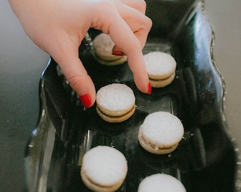Alfajores Cookies - Minis
