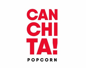 Canchita Peruvian Popcorn
