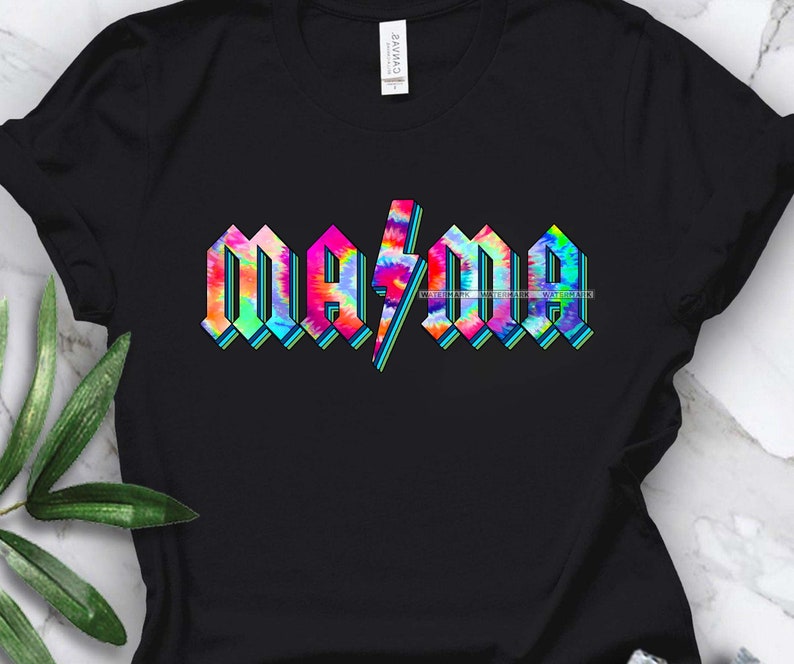 Free Free Acdc Mama Svg Free 86 SVG PNG EPS DXF File