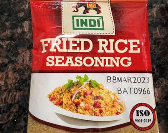 Indi Seasoning