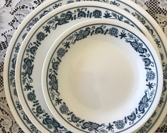 Older corelle patterns