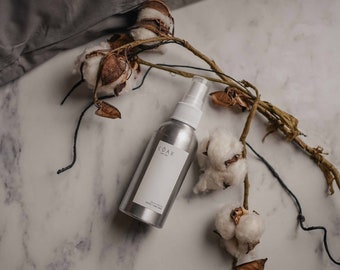 Winter Room and Linen Spray – Natural Sloth