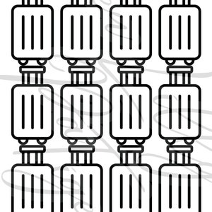 May include: A black and white illustration of a luggage tag with the text "Time to Travel" and a small airplane. There are 16 luggage icons below the tag, with the word "Total" written above a blank line.