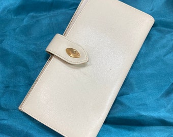 Vintage Baronet Wallet