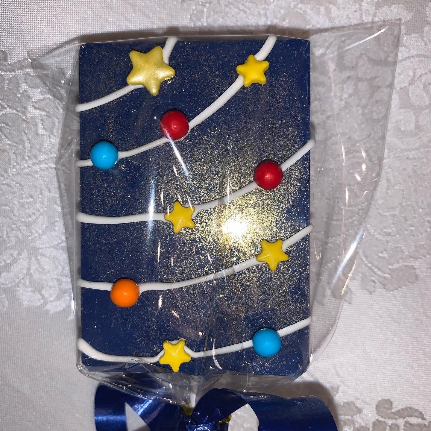 Space Galaxy Cakesicles Cake Pops and Rice Krispie Pops Etsy