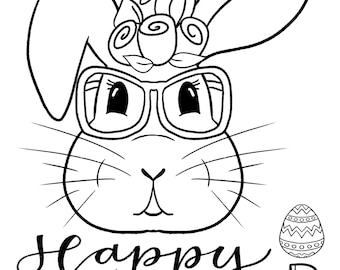 Easter Egg Activity Sheets, Easter Bunny Color Sheets, Easter Bunny Kids Printables, Easter Eggs, School Printables, Easter Activity Sheet