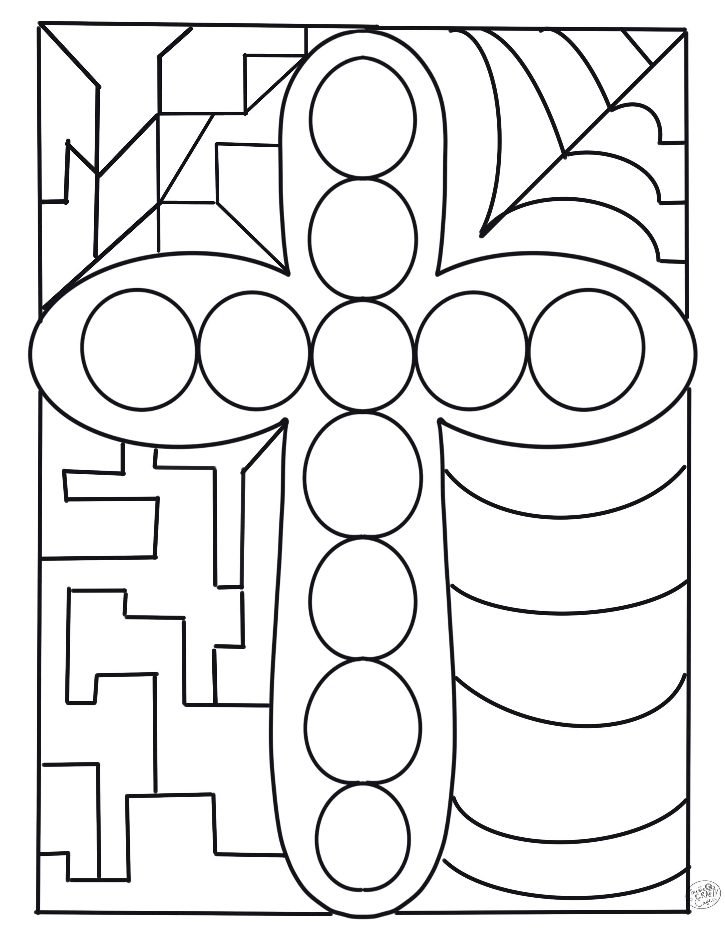 Frog Coloring Page Fully Rely on God Printable (digital Download) Etsy