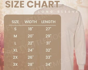 alstyle sizing