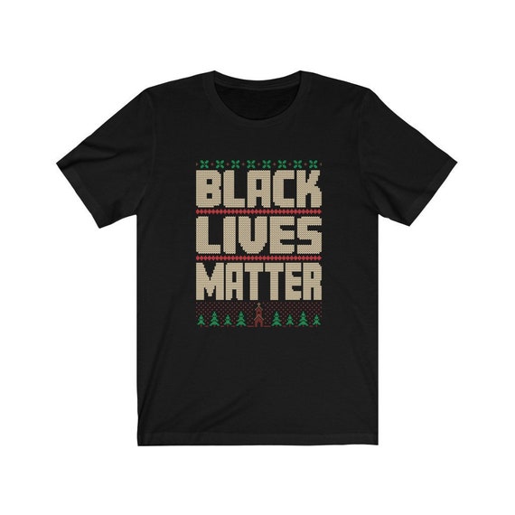 Black Lives Matter T-Shirt, Equality Shirt, Civil Rights Tee, BLM T-shirt, African American Tee, Racial Equality Shirt, Black Power T-shirt