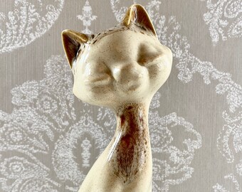 Long neck cat | Etsy Tabby Cat Neck Pillow, Child's Neck