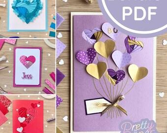 Bee Hive Iris Folding Pattern PDF & SVG | Beginner Iris Folding Pattern ...
