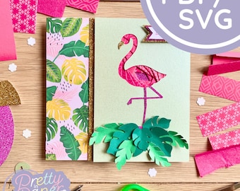 Wine Glass Iris Folding Pattern PDF & SVG | Glass Iris Folding Template ...