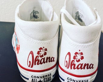 custom all stars
