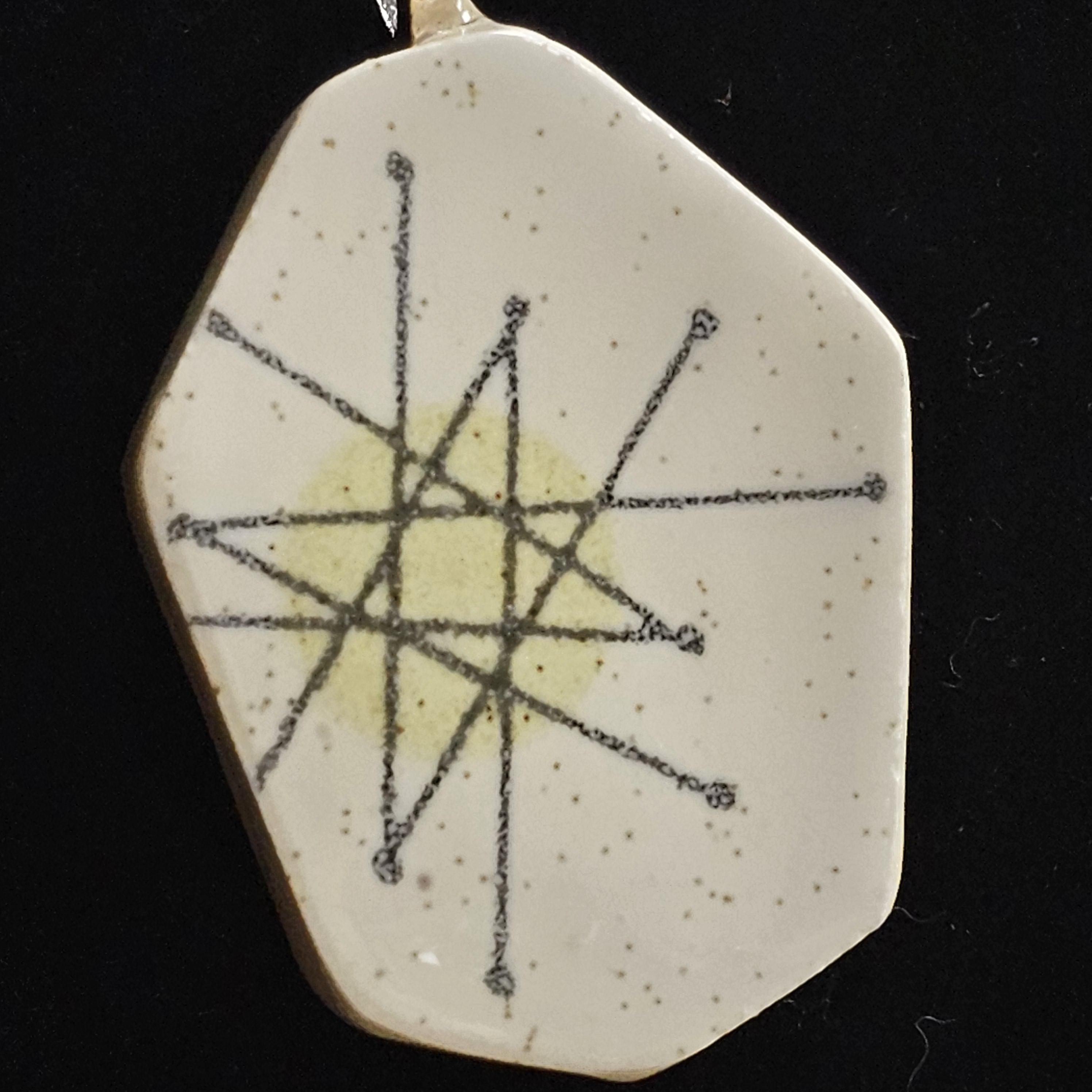 Franciscan starburst - Etsy 日本